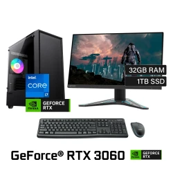 Computadora i7 intel